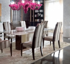 Стул Ouverture Стул Ouverture фабрика Turri