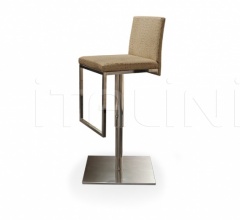 Барный стул Genesis Барный стул Genesis фабрика Turri