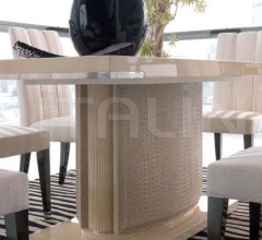 Стол обеденный Genesis фабрика Turri