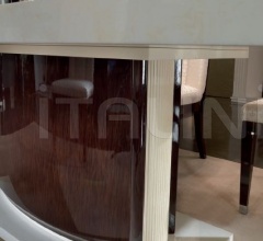 Стол обеденный Genesis фабрика Turri