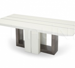 Стол обеденный Ouverture фабрика Turri