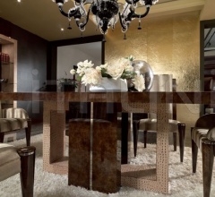 Стол обеденный Ouverture фабрика Turri