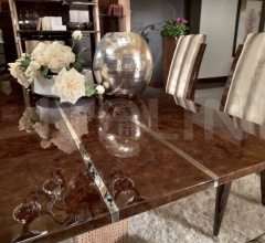 Стол обеденный Ouverture фабрика Turri