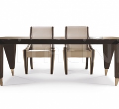Стол обеденный Orion фабрика Turri