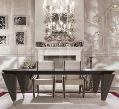 Стол обеденный Orion фабрика Turri