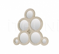 Настенное зеркало Caractere Настенное зеркало Caractere фабрика Turri