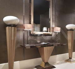 Итальянские Консоли - Консоль Orion фабрика Turri