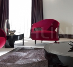 Кофейный столик Ellington фабрика Turri