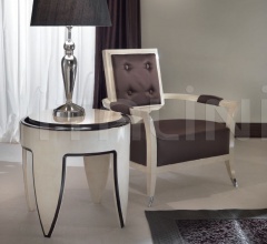 Кофейный столик Ellington фабрика Turri