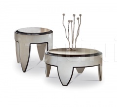 Кофейный столик Ellington фабрика Turri