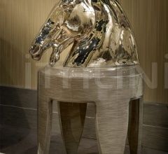 Кофейный столик Ellington фабрика Turri