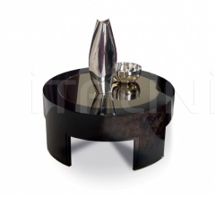 Кофейный столик Miller Кофейный столик Miller фабрика Turri