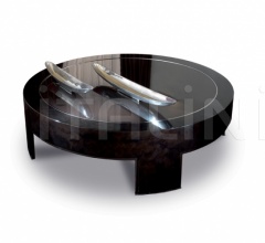 Кофейный столик Miller Кофейный столик Miller фабрика Turri