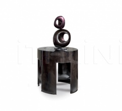 Кофейный столик Miller Кофейный столик Miller фабрика Turri