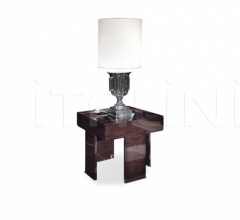 Кофейный столик Miller Кофейный столик Miller фабрика Turri