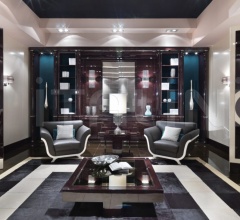 Кофейный столик Miller Кофейный столик Miller фабрика Turri