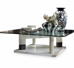 Журнальный столик Genesis Crystal Журнальный столик Genesis Crystal фабрика Turri