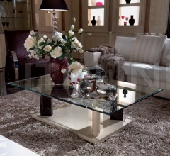 Журнальный столик Genesis Crystal Журнальный столик Genesis Crystal фабрика Turri