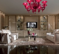 Журнальный столик Genesis Crystal Журнальный столик Genesis Crystal фабрика Turri