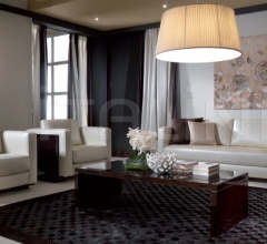 Журнальный столик Genesis фабрика Turri