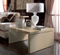 Журнальный столик Genesis фабрика Turri