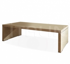 Журнальный столик Genesis фабрика Turri