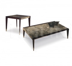 Журнальный столик Orion Marble Журнальный столик Orion Marble фабрика Turri