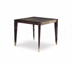 Журнальный столик Orion Marble Журнальный столик Orion Marble фабрика Turri