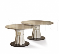 Кофейный столик Couture Кофейный столик Couture фабрика Turri