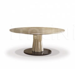 Кофейный столик Couture Кофейный столик Couture фабрика Turri