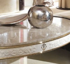 Кофейный столик Couture Кофейный столик Couture фабрика Turri