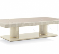 Журнальный столик Caractere Журнальный столик Caractere фабрика Turri