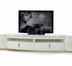Тумба под TV Caractere Тумба под TV Caractere фабрика Turri