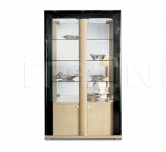 Витрина Genesis Витрина Genesis фабрика Turri