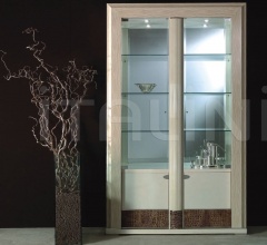 Витрина Genesis Витрина Genesis фабрика Turri