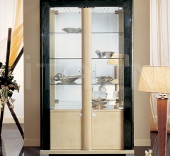 Витрина Genesis Витрина Genesis фабрика Turri