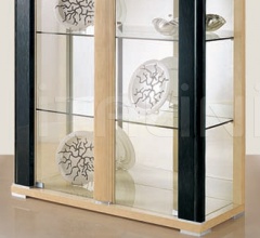 Витрина Genesis Витрина Genesis фабрика Turri