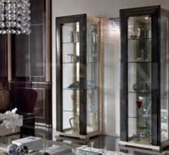 Витрина Genesis Витрина Genesis фабрика Turri