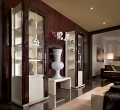 Витрина Genesis Витрина Genesis фабрика Turri