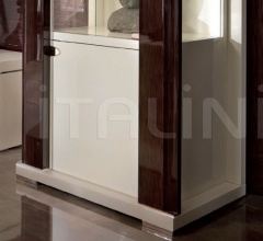 Витрина Genesis Витрина Genesis фабрика Turri