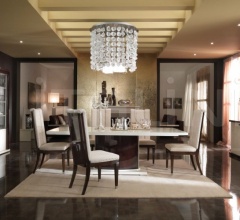 Витрина Genesis Витрина Genesis фабрика Turri