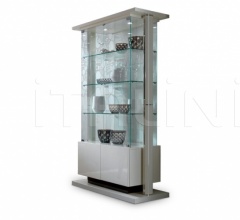 Витрина Ouverture Витрина Ouverture фабрика Turri