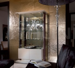 Витрина Ouverture Витрина Ouverture фабрика Turri