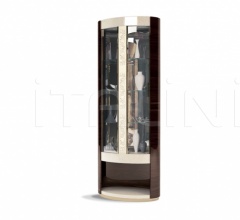 Витрина Couture Витрина Couture фабрика Turri