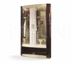 Витрина Couture Витрина Couture фабрика Turri