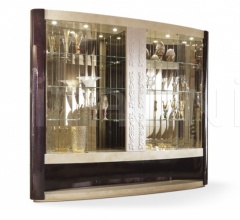 Витрина Couture Витрина Couture фабрика Turri