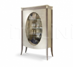 Витрина Caractere Витрина Caractere фабрика Turri