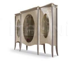 Витрина Caractere Витрина Caractere фабрика Turri