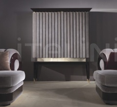 Бар Orion Бар Orion фабрика Turri