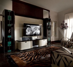 Тумба под TV Genesis Тумба под TV Genesis фабрика Turri